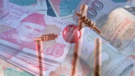 cricket betting rates|cricket exchange rate.
